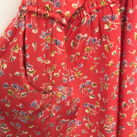 Summer dress from American Eagle-with pockets! - Picture 6 of 6